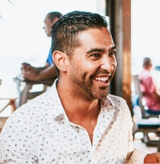 רוני, בן 32 מחיפה